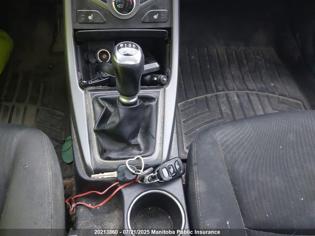 KMHDH4AH4FU302779 Hyundai dohc gdi nu