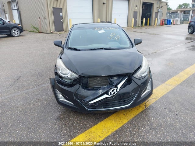 KMHDH4AH4FU302779 Hyundai dohc gdi nu