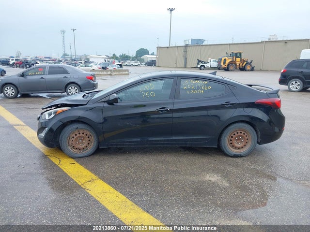 KMHDH4AH4FU302779 Hyundai dohc gdi nu