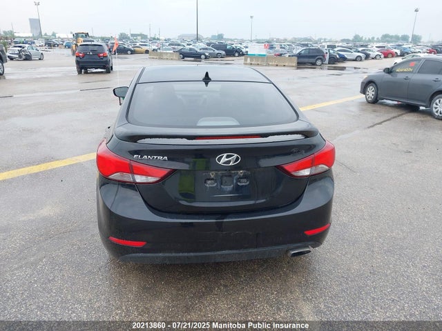 KMHDH4AH4FU302779 Hyundai dohc gdi nu