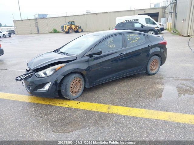 KMHDH4AH4FU302779 Hyundai dohc gdi nu