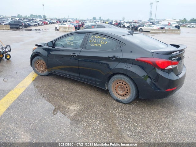 KMHDH4AH4FU302779 Hyundai dohc gdi nu