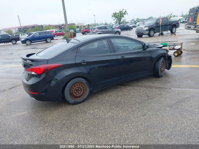 KMHDH4AH4FU302779 Hyundai dohc gdi nu