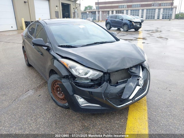 KMHDH4AH4FU302779 Hyundai dohc gdi nu