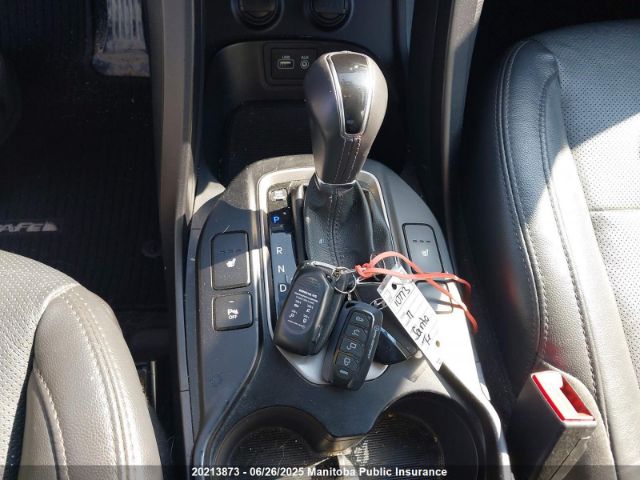 5XYZUDLB4HG389778 Hyundai gdi theta ii