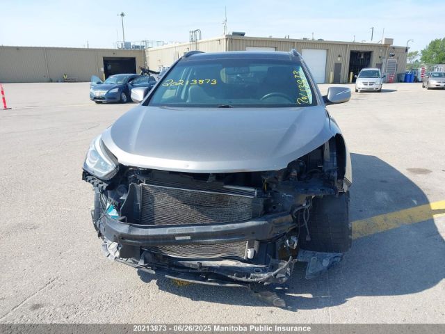 5XYZUDLB4HG389778 Hyundai gdi theta ii