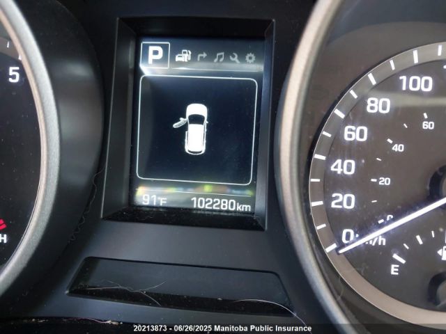 5XYZUDLB4HG389778 Hyundai gdi theta ii