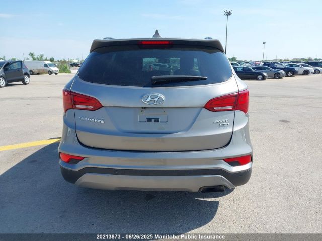 5XYZUDLB4HG389778 Hyundai gdi theta ii