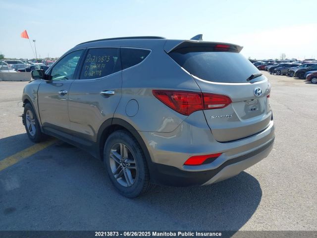 5XYZUDLB4HG389778 Hyundai gdi theta ii