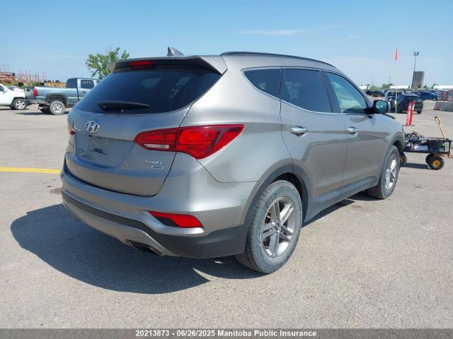 5XYZUDLB4HG389778 Hyundai gdi theta ii