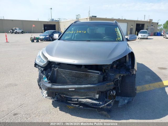 5XYZUDLB4HG389778 Hyundai gdi theta ii