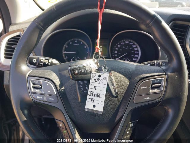 5XYZUDLB4HG389778 Hyundai gdi theta ii
