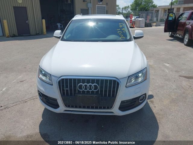 WA1CGCFP4FA112893 Audi SQ5