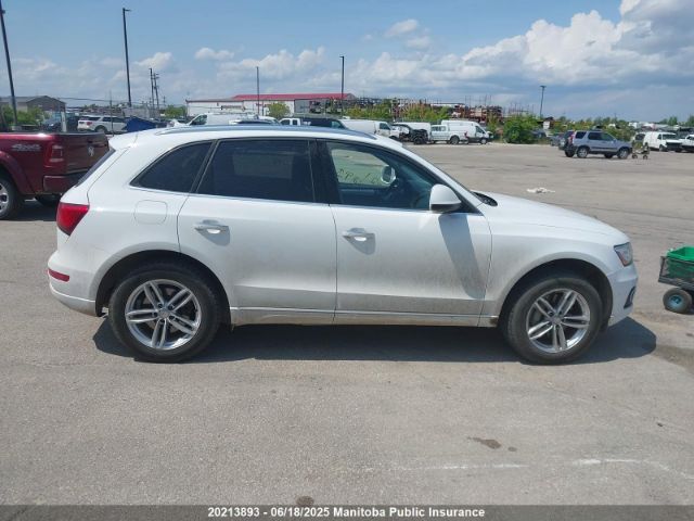 WA1CGCFP4FA112893 Audi SQ5
