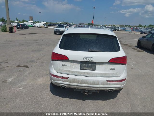 WA1CGCFP4FA112893 Audi SQ5