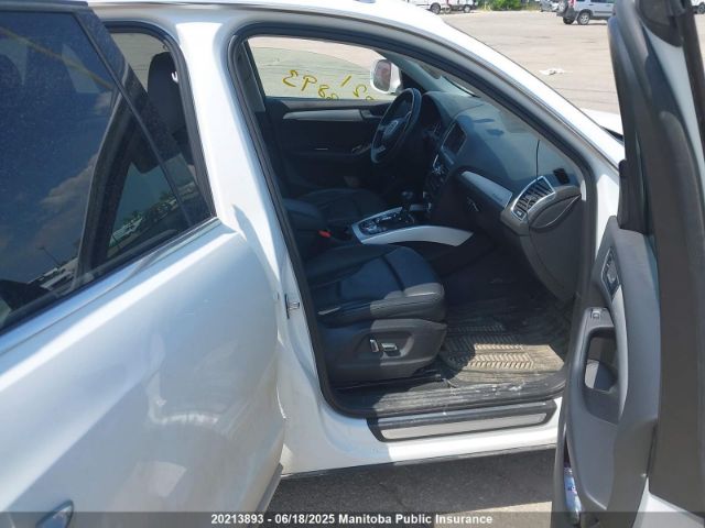 WA1CGCFP4FA112893 Audi SQ5