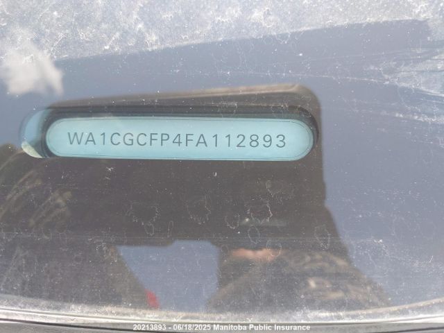 WA1CGCFP4FA112893 Audi SQ5