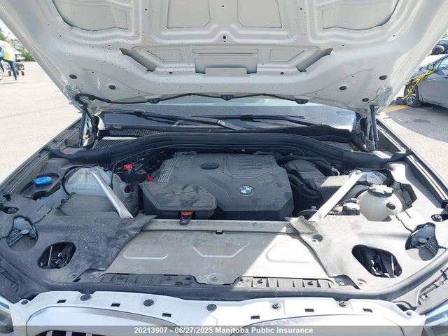 5UX53DP0XR9X02795 BMW X3