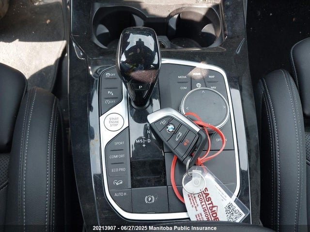 5UX53DP0XR9X02795 BMW X3