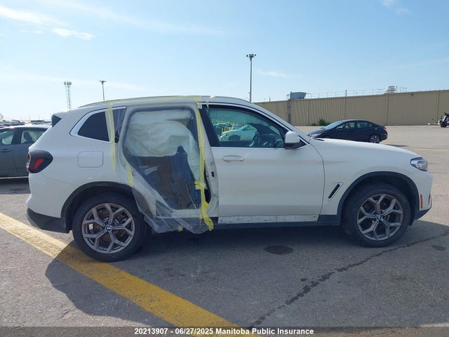 5UX53DP0XR9X02795 BMW X3