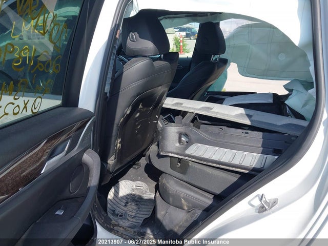 5UX53DP0XR9X02795 BMW X3