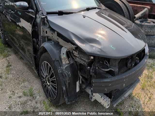 1C3CCCFB3HN503538 Chrysler 200