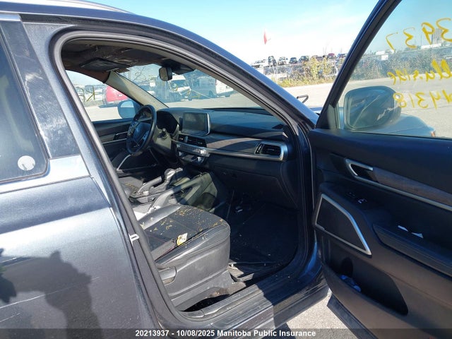 KIA gdi lambda-ii 2020 5XYP3DHC8LG014318 Image 5