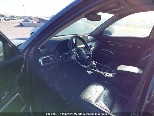 KIA gdi lambda-ii 2020 5XYP3DHC8LG014318 Image 6