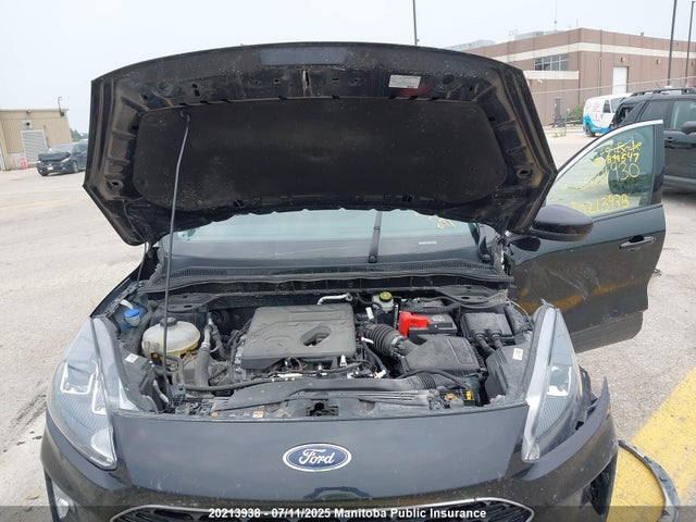 1FMCU9H68LUB99547 Ford 2020