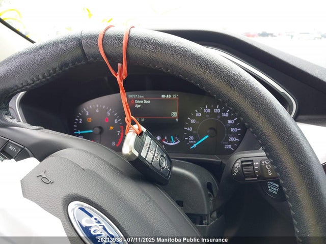 1FMCU9H68LUB99547 Ford 2020