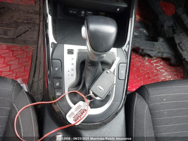 3KPF54AD8ME278680 KIA mpi nu