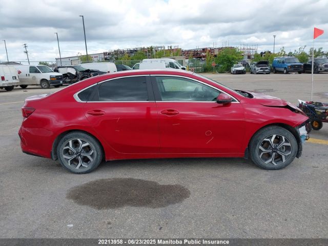 3KPF54AD8ME278680 KIA mpi nu