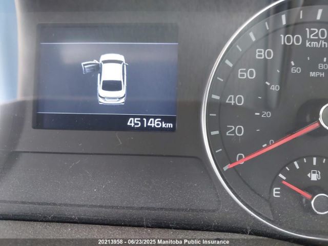 3KPF54AD8ME278680 KIA mpi nu