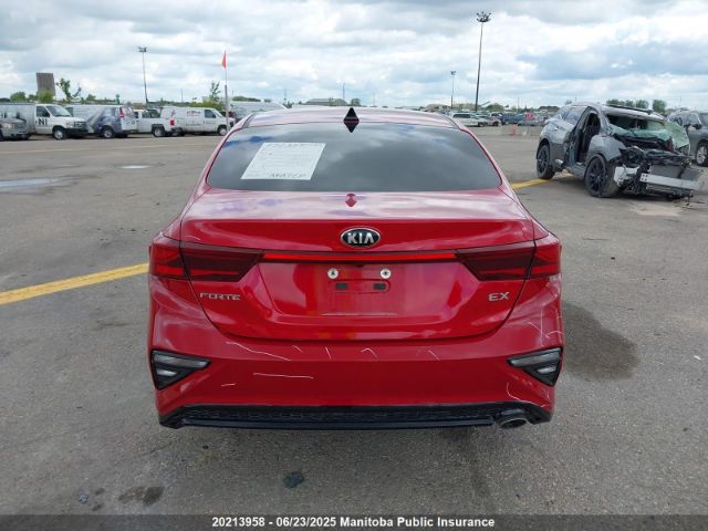 3KPF54AD8ME278680 KIA mpi nu