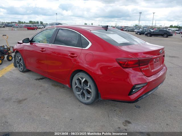 3KPF54AD8ME278680 KIA mpi nu