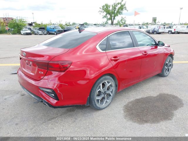 3KPF54AD8ME278680 KIA mpi nu
