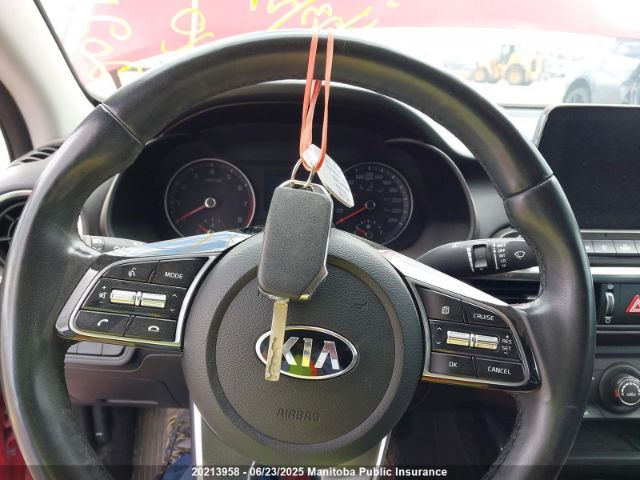 3KPF54AD8ME278680 KIA mpi nu