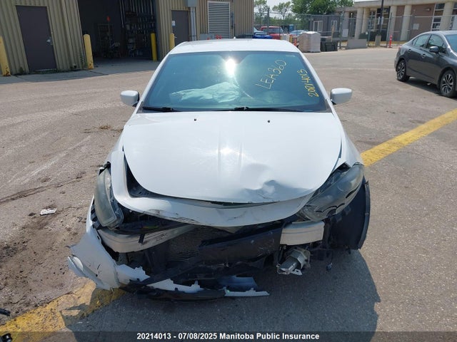 1C3CDFBB3FD130041 Dodge 2015