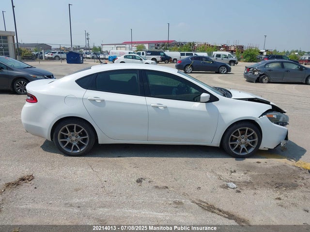 1C3CDFBB3FD130041 Dodge 2015
