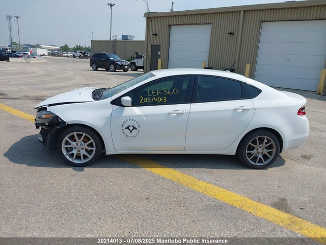 1C3CDFBB3FD130041 Dodge 2015