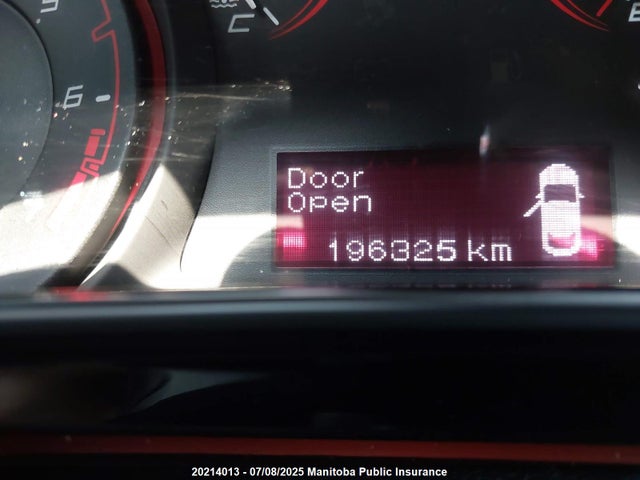 1C3CDFBB3FD130041 Dodge 2015