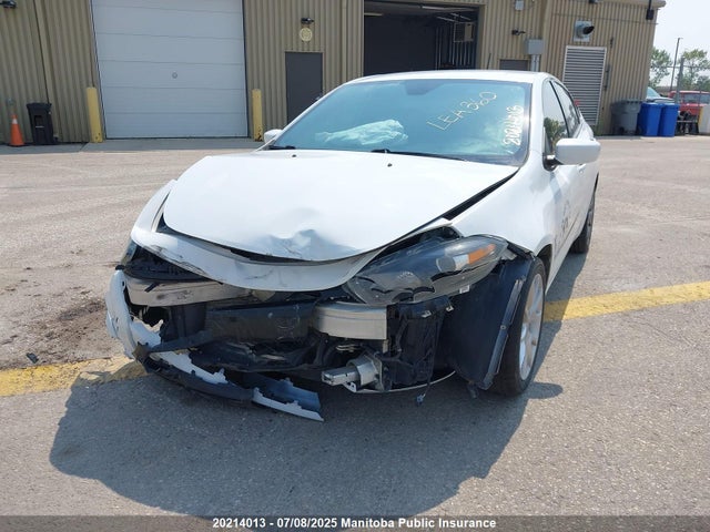 1C3CDFBB3FD130041 Dodge 2015