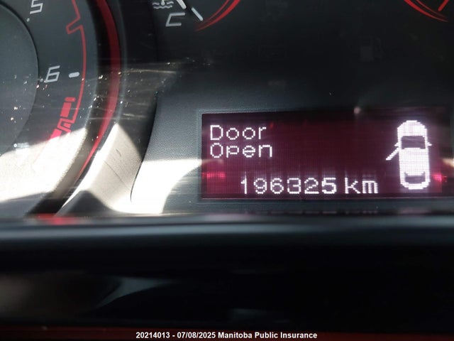 1C3CDFBB3FD130041 Dodge 2015