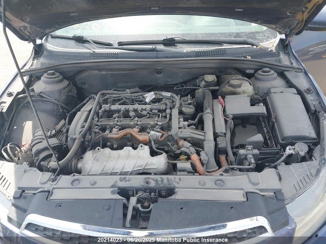 1G1P75SZ3E7276618 Chevrolet luz