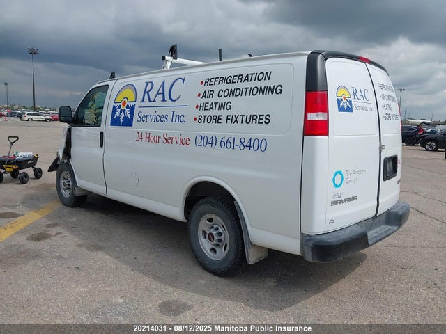 GMC lv1 2024 1GTW7AFP2R1269236 Image 3