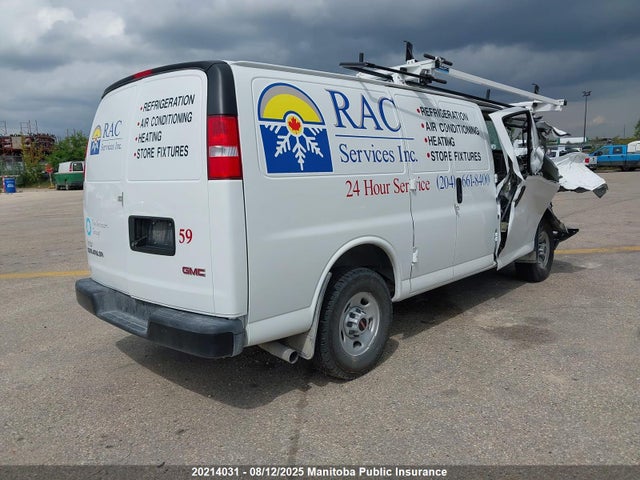 GMC lv1 2024 1GTW7AFP2R1269236 Image 4