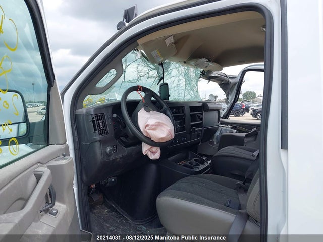 GMC lv1 2024 1GTW7AFP2R1269236 Image 5