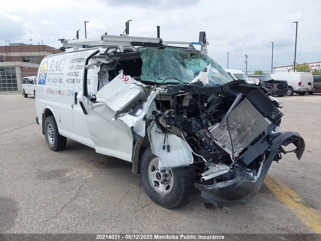 GMC lv1 2024 1GTW7AFP2R1269236 Image 6