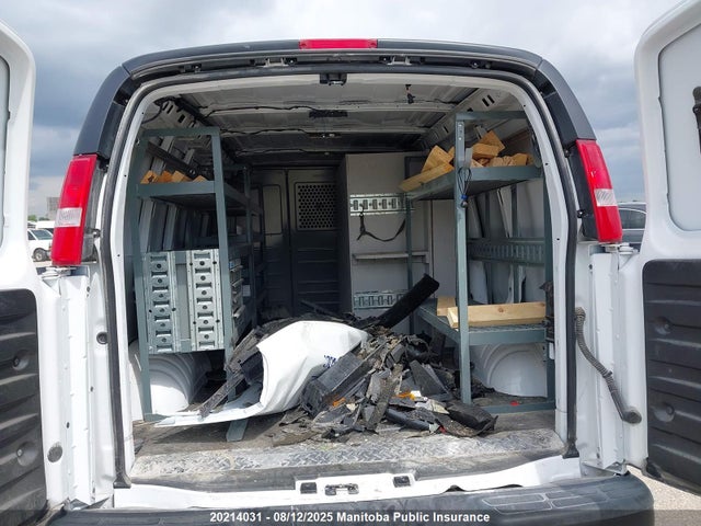 GMC lv1 2024 1GTW7AFP2R1269236 Image 8