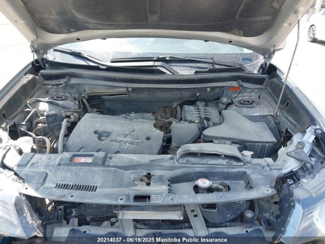 JA4AZ2A32JZ602002 Mitsubishi mivec